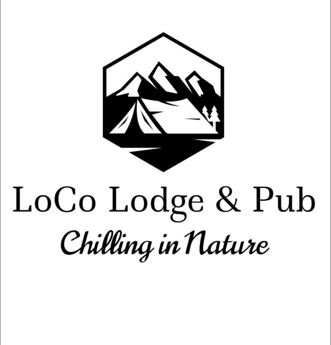 Con Dao Backpacker - Loco Camping Chi Khu Co Ong Exteriér fotografie